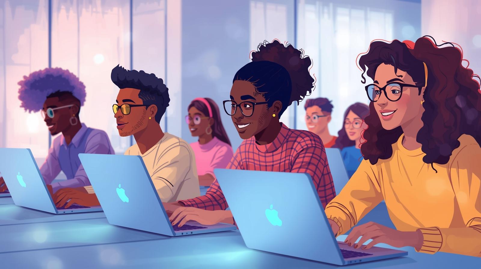 Latest Technology Trends Worth Knowing