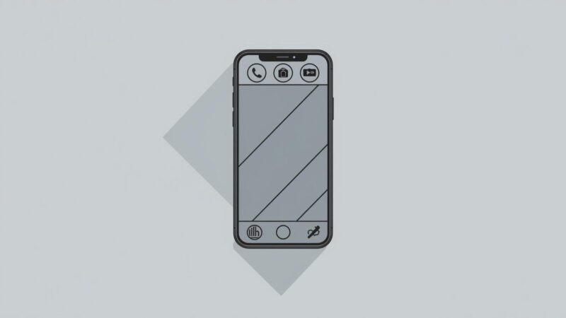 Ways to Keep Your Cell Phone Secure