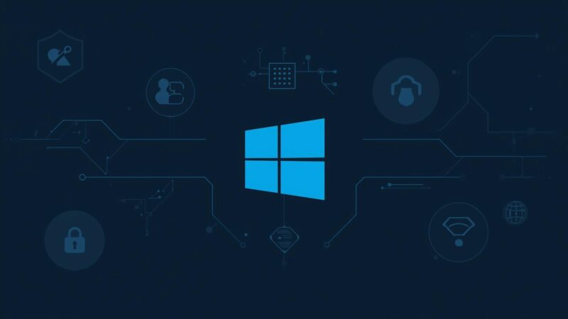 Windows Security Features You Need