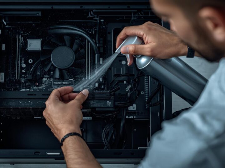 9 Practical PC Maintenance Tips