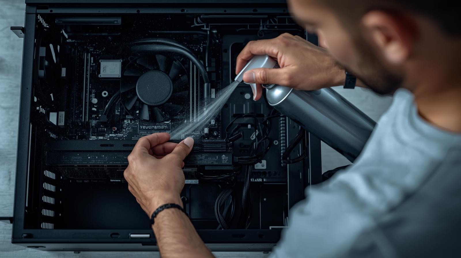 9 Practical PC Maintenance Tips